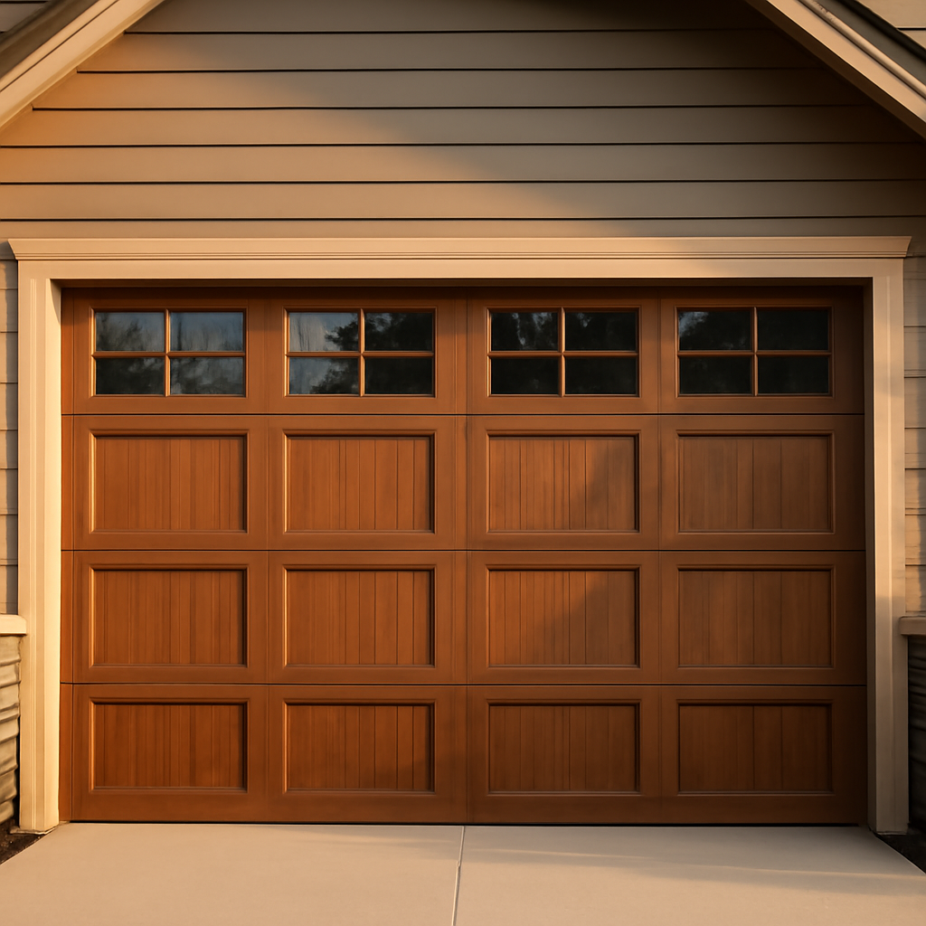 Garage Door Repair Franklin Lakes, NJ